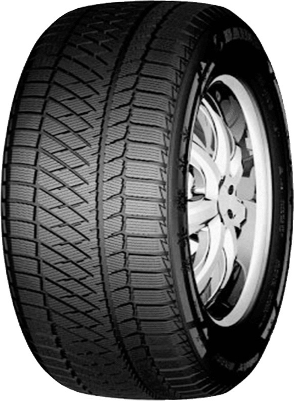 Haida HD687 285/60 R18 116 T  без шипов