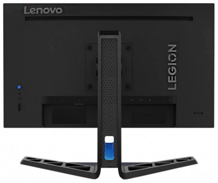 Lenovo Legion R25f-30 67B8GACBEU черный