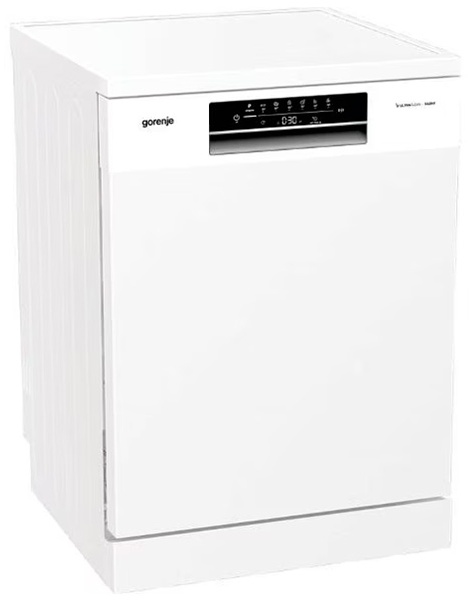 Посудомоечная машина Gorenje GS642E90W белая