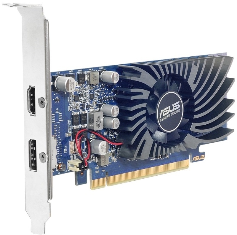 ASUS GT1030-2G-BRK 2Gb