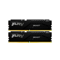 Оперативная память Kingston KF556C40BBAK2-64 64Gb, 2x32Gb