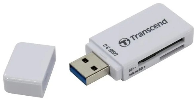 Transcend TS-RDF5W