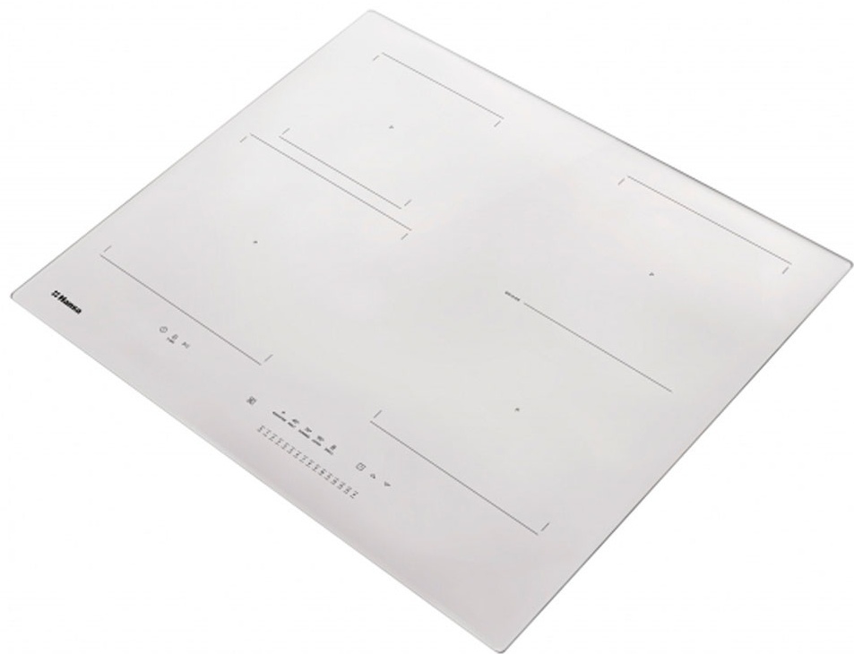 Hansa BHIW67606 белый