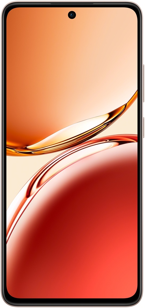 Смартфон Oppo Reno12F 8/256GB Amber Orange