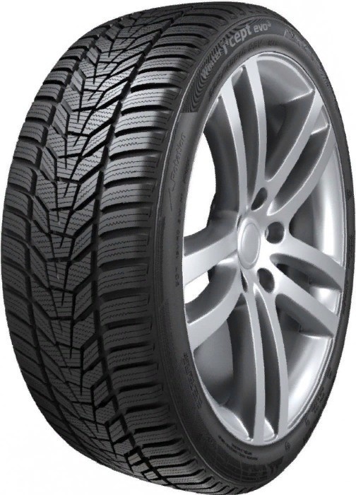 Hankook Winter i*cept Evo3 X W330A 275/40 R22 107 V  без шипов