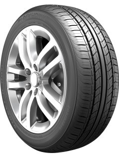 Blackhawk Street-H HH01 235/45 R17 97W