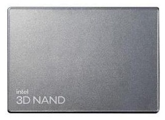 SSD Intel D7-P5620 6400 Гб