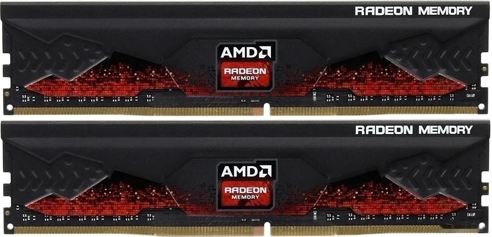 AMD R9S464G3606U2K 64 Гб