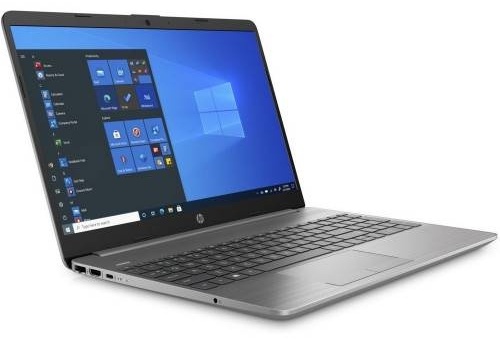 HP 240 G9 6S6U1EA серый