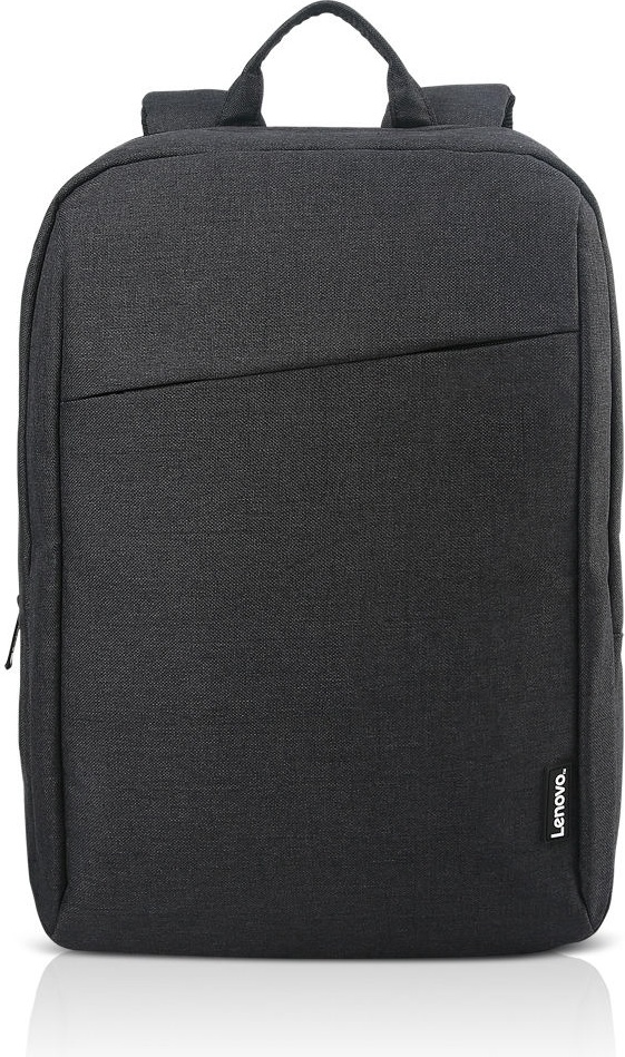 Рюкзак Lenovo Laptop Backpack B210 черный