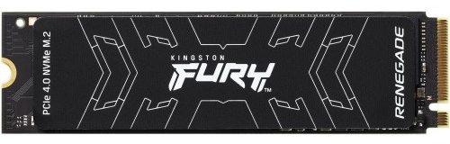 Kingston Fury Renegade SFYRS/500G 500Gb