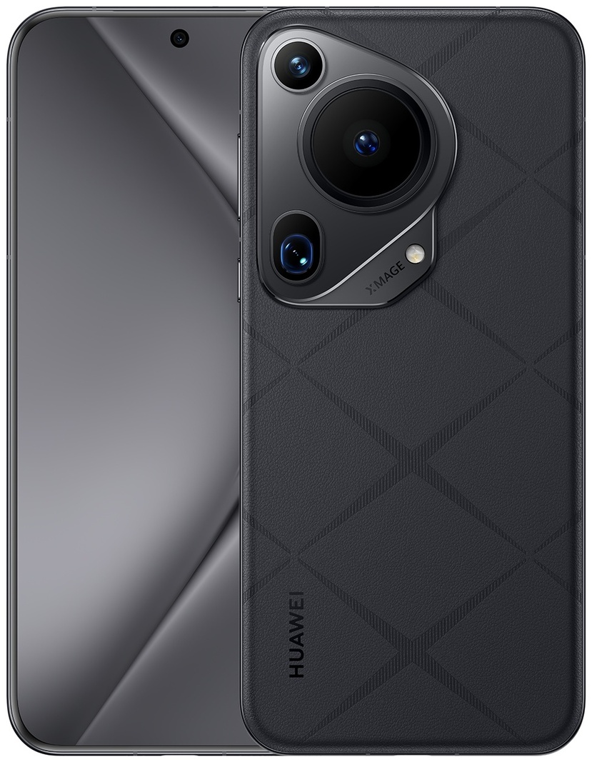 Смартфон Huawei Pura 70 Ultra 16/512GB Black