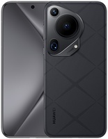 Смартфон Huawei Pura 70 Ultra 16/512GB Black
