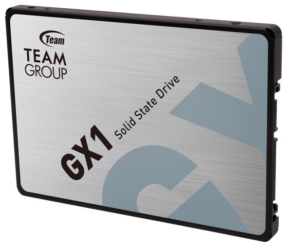 SSD Team Group GX1 T253X1480G0C101 480 Гб