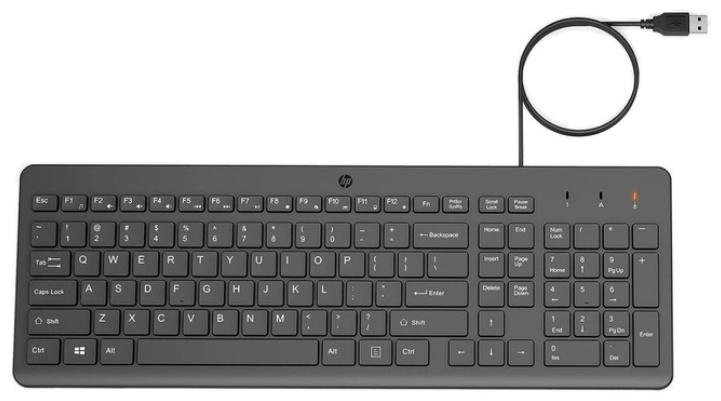 HP 664R5AA черный