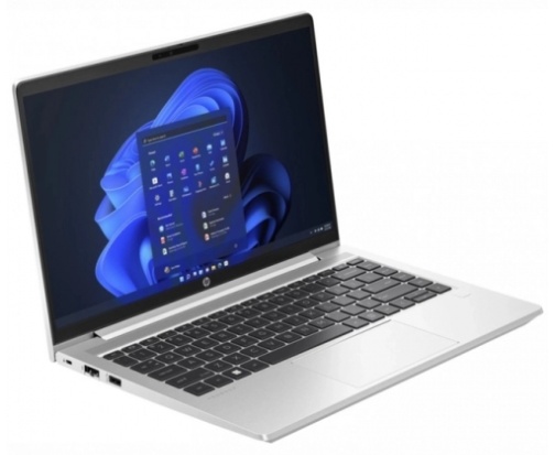 HP PROBOOK 440 G10 UMA серебристый