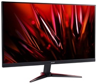 Acer VG240YEbmiix UM.QV0EE.E09 черный