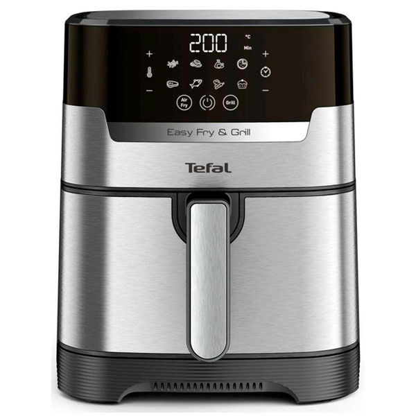 Аэрогриль Tefal East Fry &amp; Grill Precision EY505D15