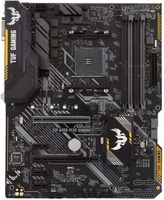 ASUS TUF GAMING B450-PLUS II