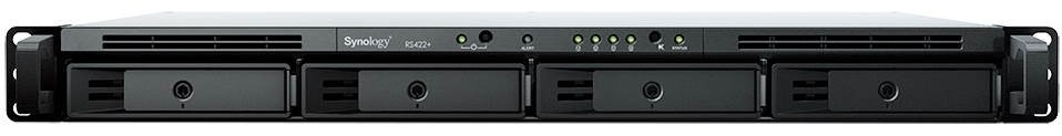 Synology RackStation RS422+