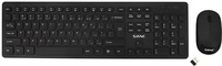 Sanc SI-2295+9806 черный