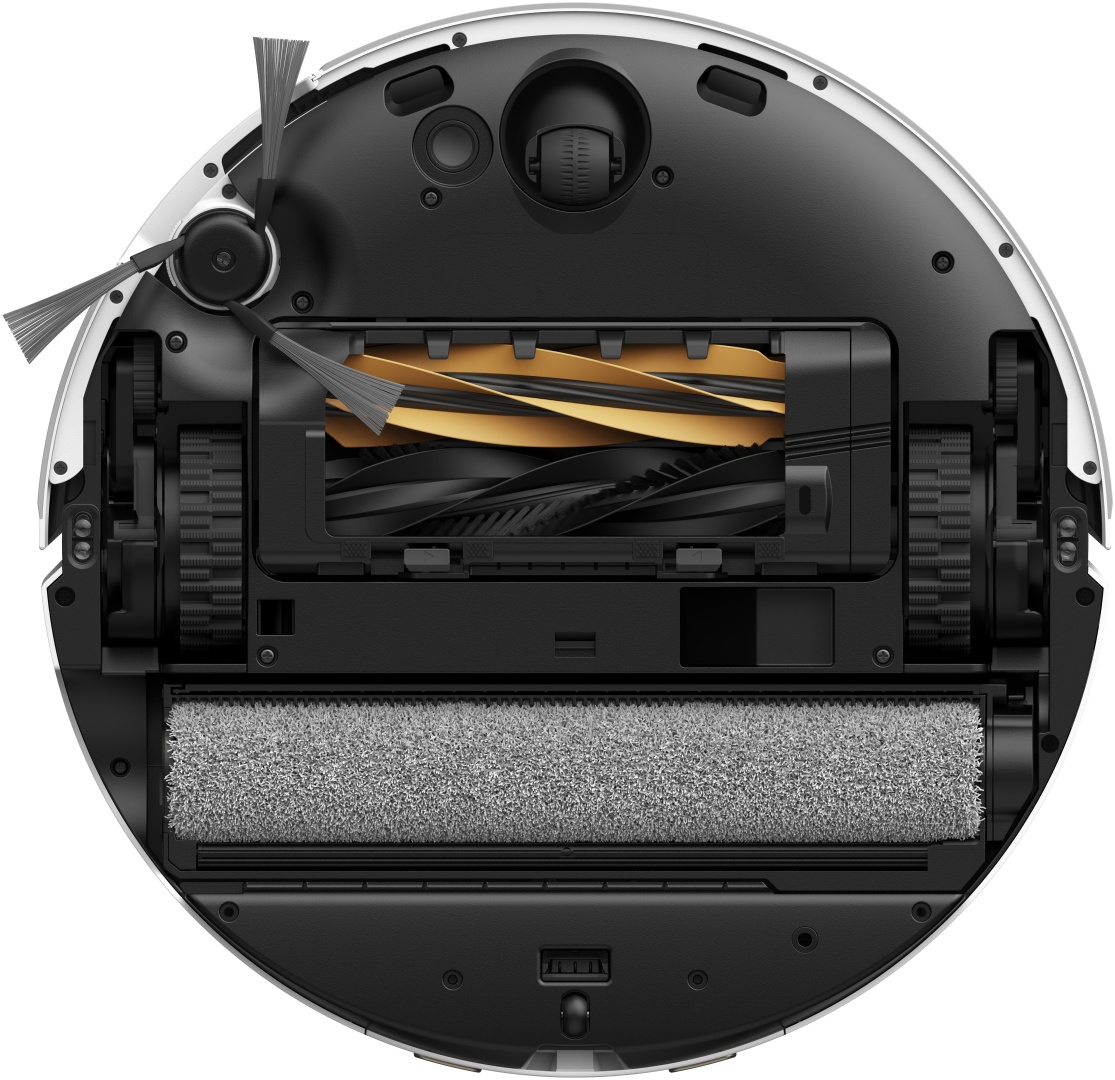 Робот-пылесос DREAME Aqua10 Ultra Roller Complete RLH71DE-1 белый