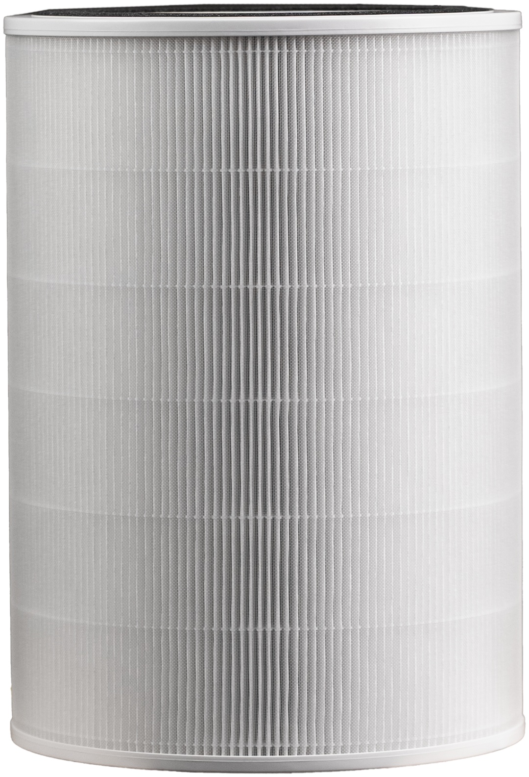 Очиститель воздуха Midea KJ400G-Z1 PRO белый, черный