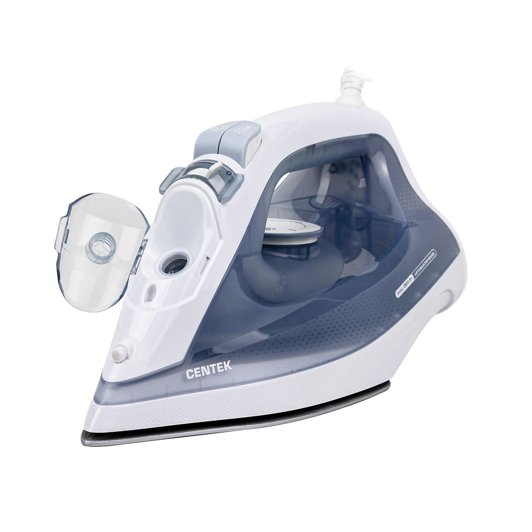 Утюг Centek CT-2308 белый