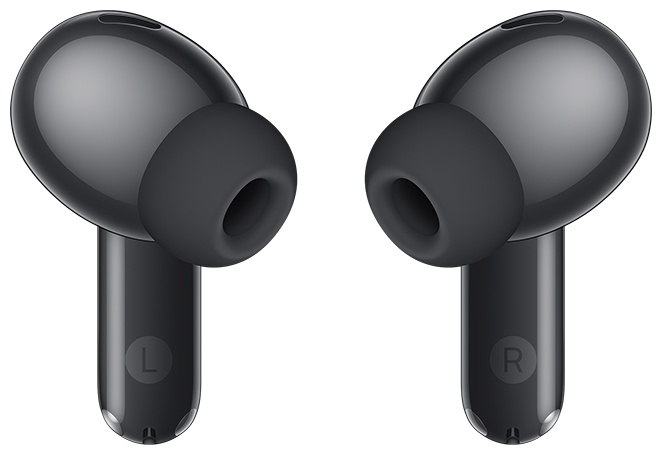 Наушники Huawei Freebuds SE 4 черный