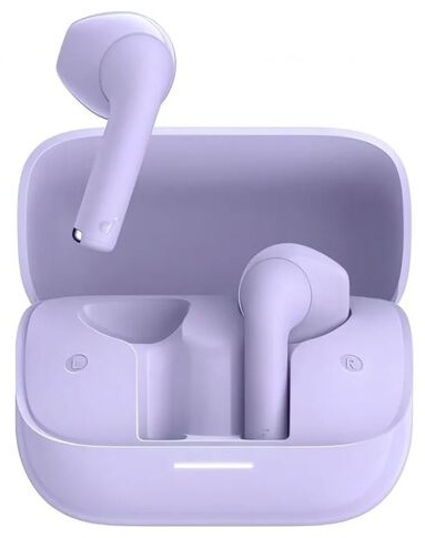 Наушники Soundcore K20i, фиолетовые