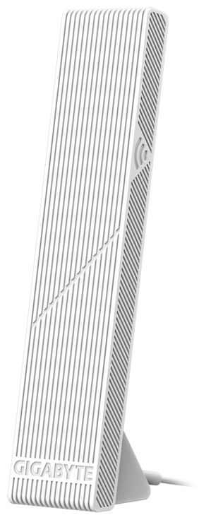 Материнская плата GIGABYTE B850 AORUS STEALTH ICE