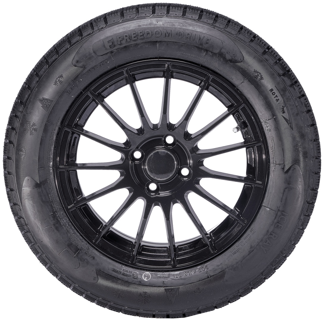Freedom Drive Ice Ray 195/60 R15 88 T без шипов