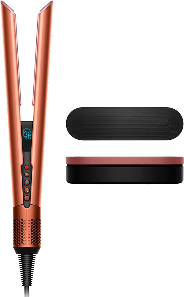 Dyson Airstrait HT01 (143343-01) паровой выпрямитель