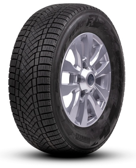 Pirelli Winter Ice Zero FR 255/50 R20 109H без шипов
