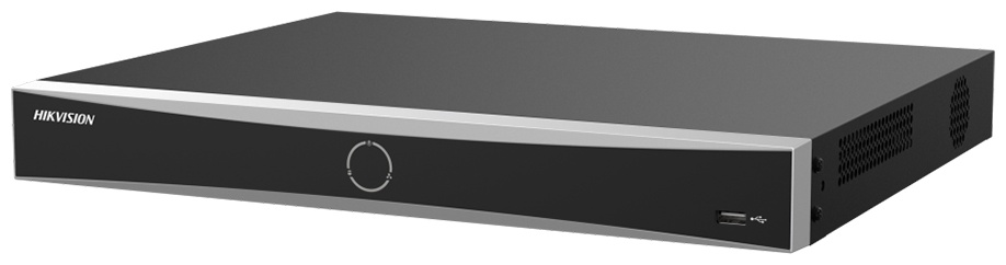 Видеорегистратор HiLook NVR (сетевой) NVR-232MH-K