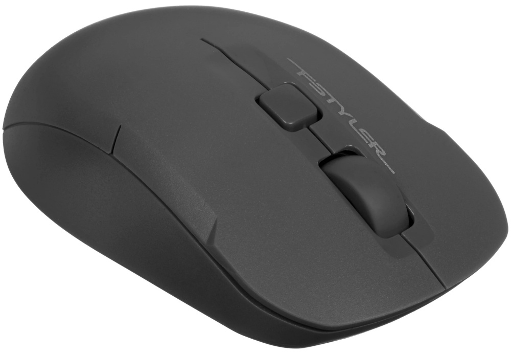 Клавиатура A4Tech FG3200 Air 2 серый