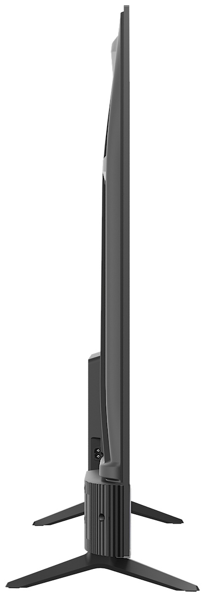 Телевизор TCL 65V6C 165 см черный