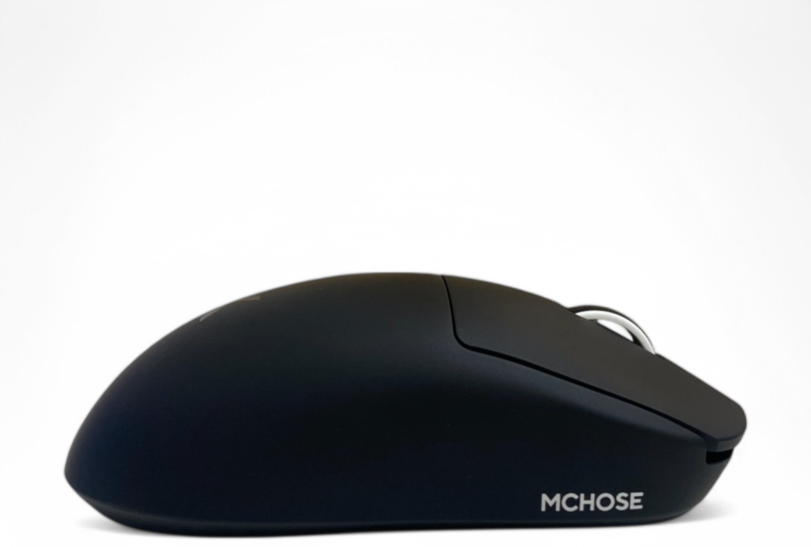 Мышь MCHOSE A7 Pro черный