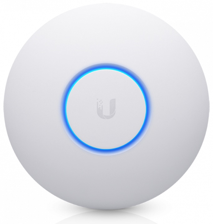 Wi-Fi точка доступа Ubiquiti UAP-nanoHD-3
