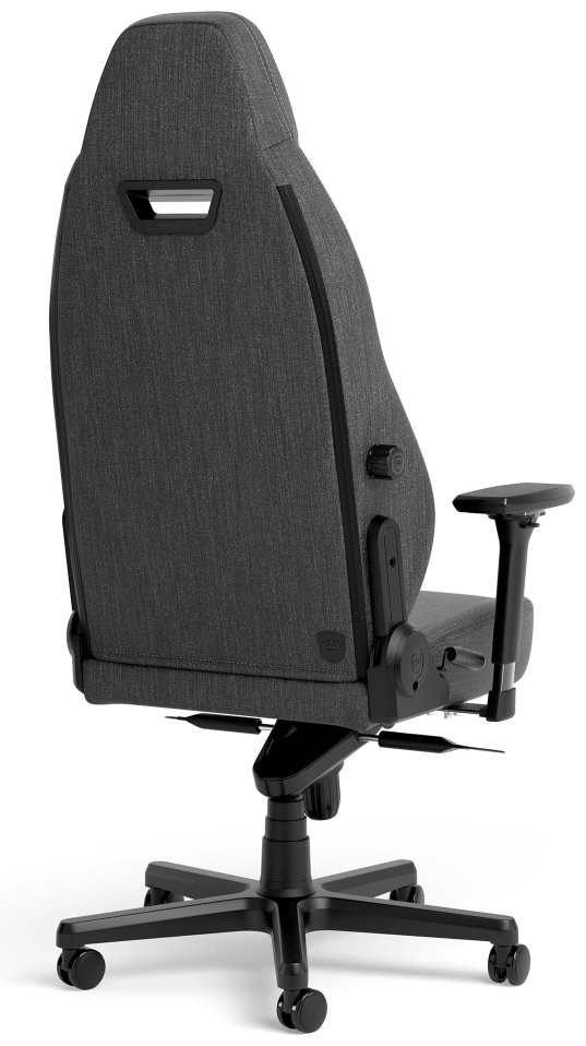 Игровое кресло Noblechairs LEGEND TX, темно-серый