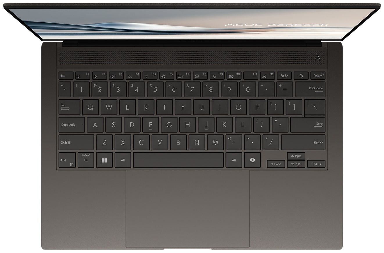 Ноутбук ASUS Zenbook 14 UX5406SA-QJ470W 14" / 32 Гб / SSD 1000 Гб / Win 11 Home / 90NB14F1-M00ZU0