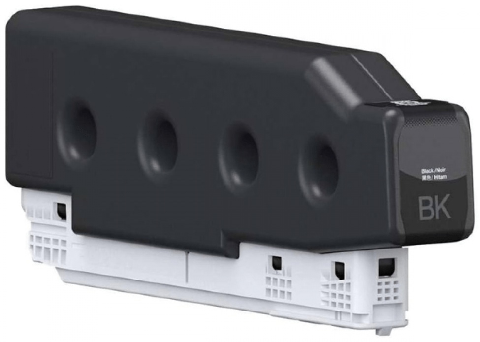 Картриджи Epson C13T08H100 черный