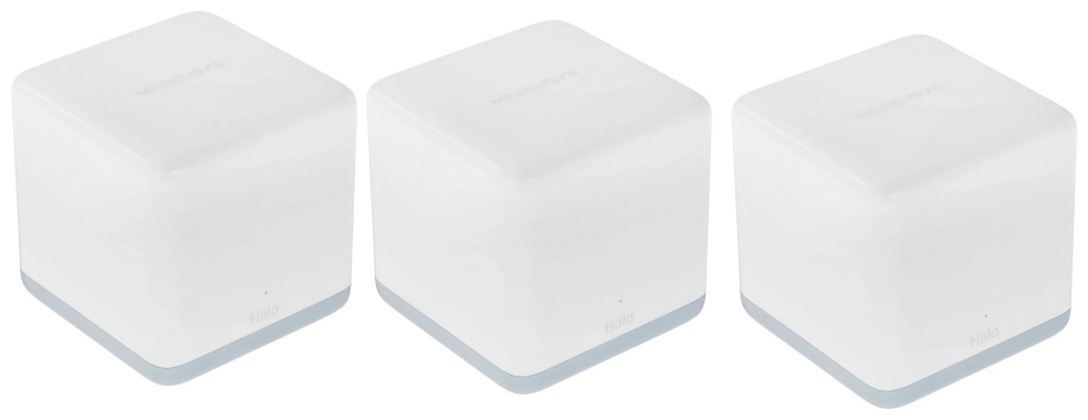 Wi-Fi точка доступа Mercusys H27BE
