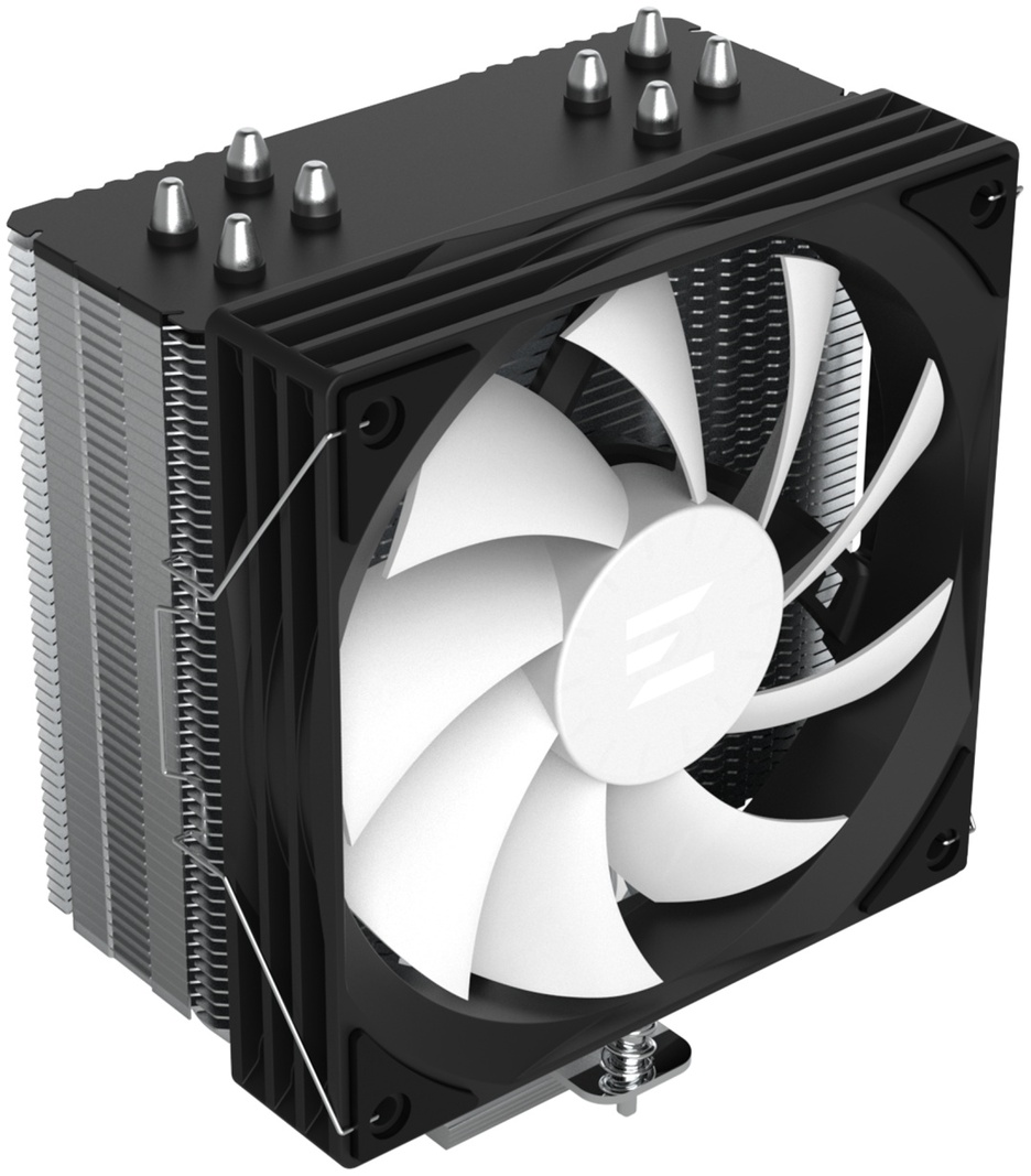 Кулер Zalman CNPS9X OPTIMA2 черный