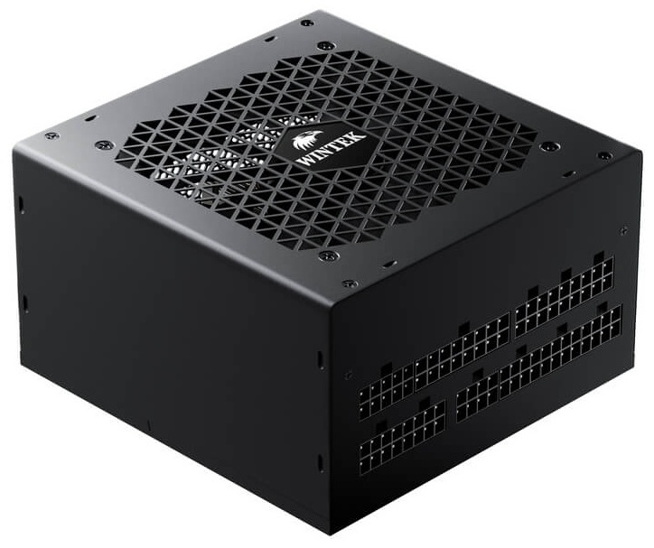 Блок питания Wintek WB-800 800 Вт