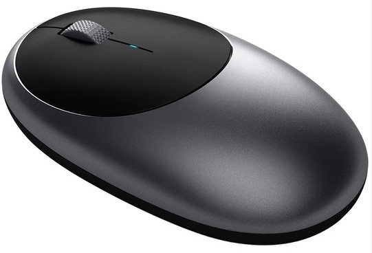 Мышь Satechi M1 серый