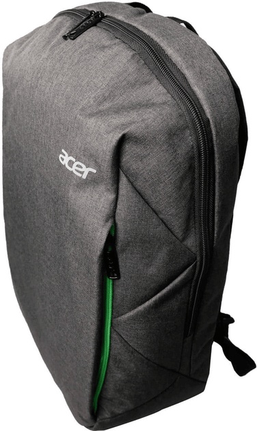 Рюкзак Acer Urban Backpack (GP.BAG11.034) до 15.6\" серый