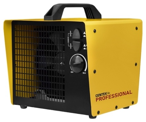 Тепловая электрическая пушка Centek CT-6031, 3 кВт