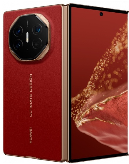 Смартфон Huawei Mate XT Ultimate 16/1024Gb Red