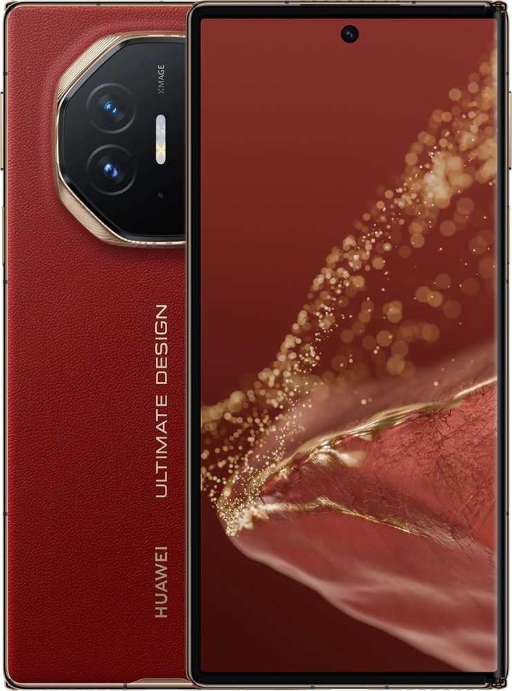 Смартфон Huawei Mate XT Ultimate 16/1024Gb Red